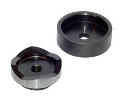 2623-0888-50-00 Hawa  2623 Round punch ø 88,5 mm for bolt Ø19mm (3/4")